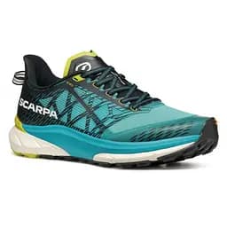 Кроссовки женские Scarpa Golden Gate 2 ATR Women 38,5 Бірюзовий