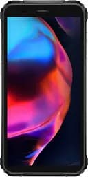 Смартфон Blackview BV5100 4/128Gb Grey - мініатюра 2