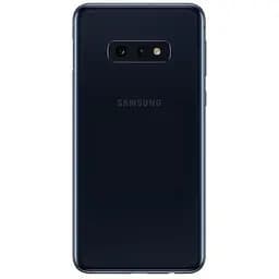 Смартфон Samsung Galaxy S10e SM-G970 DS 128GB Black (SM-G970FZKD)