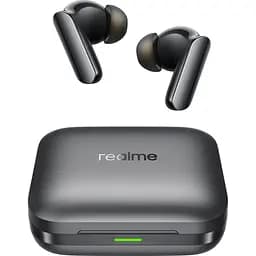 Навушники бездротові realme Buds Air7 Pro RMA2407 Metallic Grey - мініатюра 2