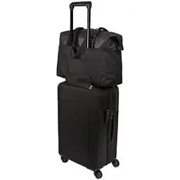 Наплічна сумка Thule Spira Horizontal Tote Black (TH 3203785) - мініатюра 10