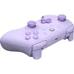 Геймпад 8BitDo Ultimate 2C 2.4G Wireless 81HD Purple Edition [151341] - мініатюра 2