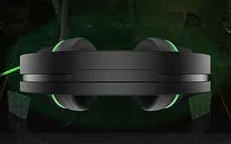 Гарнітура ігрова HP Pavilion Gaming 400 3.5 мм (4BX31AA) - мініатюра 7