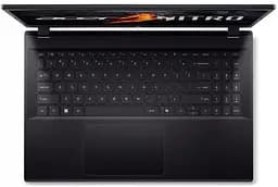 Ігровий ноутбук ACER Nitro V15 ANV15-41-R15T, (NH.QSGEX.00T), AMD Ryzen 7 7735HS до 4,75 ГГц, 15,6" FHD, 16 ГБ, SSD 1 ТБ, NVIDIA GeForce RTX 4050 6 ГБ, Linux - мініатюра 3