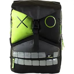 Рюкзак молодіжний Yes DY-17 Bodeful Defiant, серый с черным (558420)