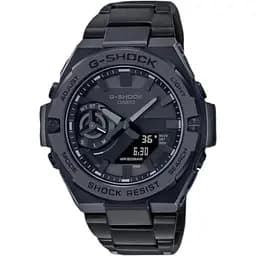 Чоловічий годинник Casio G-Shock G-STEEL GST-B500BD-1A