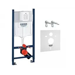 Інсталяція для унітазу Grohe Rapid SL 3884000G