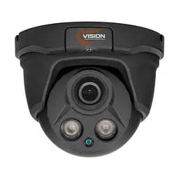 MHD-відеокамера 2Mp Light Vision VLC-8192DZM Graphite f=2.8-12mm (75-00096) - мініатюра 2