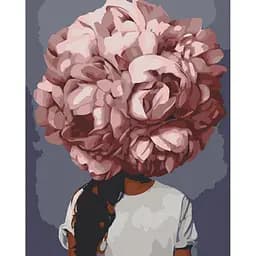 Картина за номерами ArtCraft Поспішай кохати 40x50 см (10204-AC)