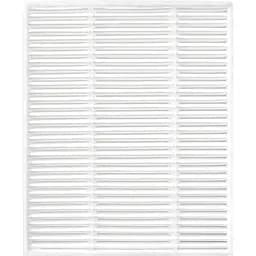 Пылевой фильтр для пылесоса Xiaomi Robot Vacuum S20 2 шт [143230]