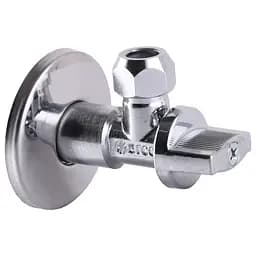 Кран кульовий кутовий Arco 1/2″х 3/8″ NOV20 (NOV04) 000000705