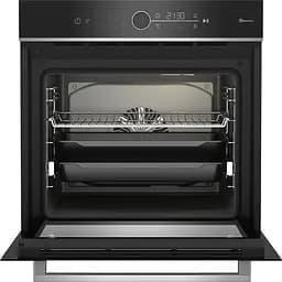 Духова шафа Beko BBIMM13400XCSW - мініатюра 3