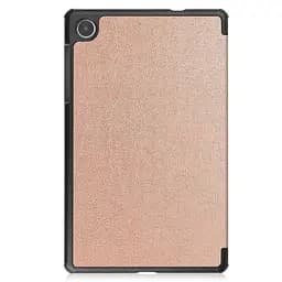 Чохол-книжка BeCover Smart Case для Lenovo Tab M8  4rd Gen TB-300FU 8" Rose Gold (709214) - мініатюра 4