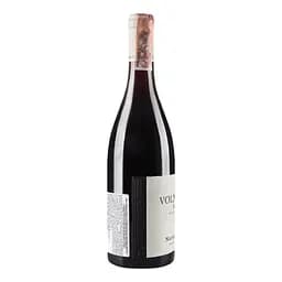 Вино Nicolas Rossignol Volnay Premier Cru Santenots 2015 AOC, 13%, 0,75 л (748274) - мініатюра 2