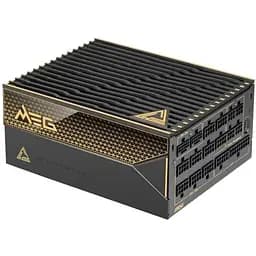 Блок питания MSI MEG Ai1600T PCIE5 1600 Вт