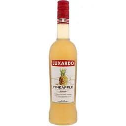 Сироп Luxardo Pineapple, 0,75 л (815528)
