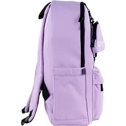 Рюкзак GoPack Education Teens 178 фіолетовий (GO25-178L-4) - мініатюра 5