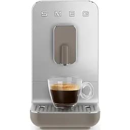 Кавомашина автоматична SMEG BCC11TPMEU