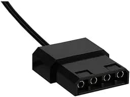 Вентилятор Aerocool Spectro 12RefurbishedGB, 120х120х25 мм, Molex (ACF3-NA10217.11) - мініатюра 4