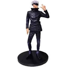 Фігурка China Магічна битва Годжо Сатору Jujutsu Kaisen Gojo Satoru 20 см FC JK GS 20