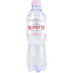 Вода Buvette Vital негазована 0.5 л