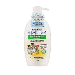 Гель LION Kirei Kirei для душу Nourish and Care 500мл