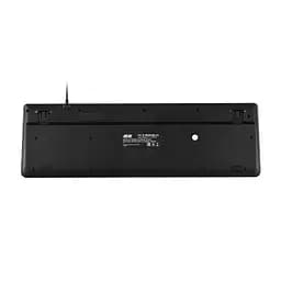 Комплект 2E MK405 USB UA Black (2E-MK405UBK_UA) - мініатюра 3