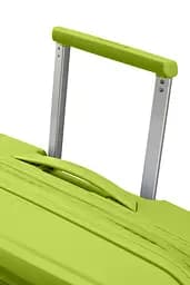 Валіза American Tourister FASTFORWARD 68 см NEON LIME 68x46x26(30) MI0*04002 - мініатюра 12