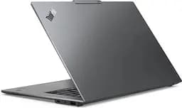Ноутбук Lenovo ThinkPad X9-15 Gen 1 Grey (21Q60020RA) - мініатюра 6