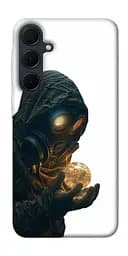 Чохол Demsky Сталкер 1 для Samsung Galaxy A55
