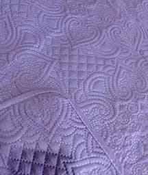 Покривало Soho 230х250 см Romance Violet pbe0050934 - мініатюра 3