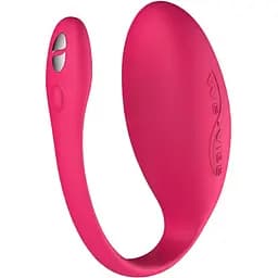 Смарт-виброяйцо We-Vibe Jive Electric Pink