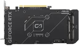 Відеокарта ASUS RTX 4070 SUPER 12GB EVO (DUAL-RTX4070S-12G-EVO) (GDDR6X, 192 bit, PCI-E v4.0) Б/в - мініатюра 6