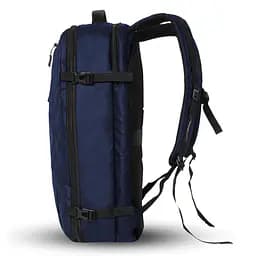 Рюкзак міській Swissbrand Atlantis 28 Navy (SWB_S19BLATL603U) темно-синій - мініатюра 5