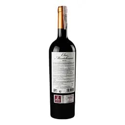 Вино Clos Montebuena Reserva, 14,5%, 0,75 л (574962) - мініатюра 4