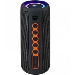 Акустична система 1.0 Aspiring Shake 20, TWS 40W, Bluetooth/FM, чорна