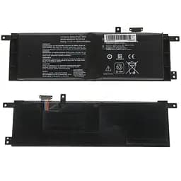 Акумулятор Asus B21N1329 (X453MA, X553MA series) 7.2V 4000 mAh 30Wh Black