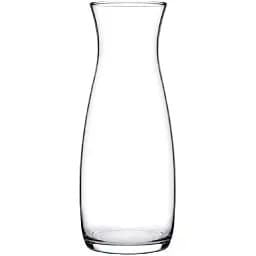 Графин Pasabahce Amphora с силиконовой крышкой 1.18 л (43813)