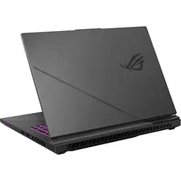 Ігровий ноутбук ASUS ROG Strix G18 G814PP-S8055, AMD Ryzen 9 8940HX до 5.3 ГГц, 18-дюймовий Full HD+, 32 ГБ, SSD 1 ТБ, NVIDIA GeForce RTX 5070 8 ГБ, Free DOS - мініатюра 7