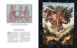 The Occult, Witchcraft & Magic - Крістофер Делл - мініатюра 2