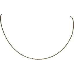 Золотая цепочка Платон (Якорное). 1Ц084/00Б 40