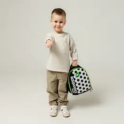 Рюкзак дитячий Yes K-33 Little Champion (550021) - мініатюра 13