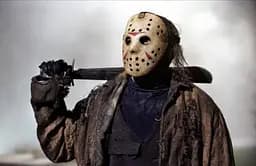 Брелок GeekLand Friday the 13th Jason Voorhees П'ятниця тринадцяте Джейсон Вурхіс movies 27.153 - мініатюра 5