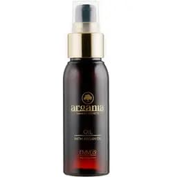 Арганова олія Emmebi Italia Argania Sahara Secrets Oil 125 мл