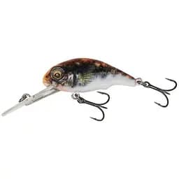 Воблер Savage Gear 3D Goby Crank Bait 40F 40 mm 3.5 g Помаранчевий (1013-1854.16.82)