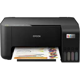 Epson БФП ink color A4 EcoTank L3200 33_15 ppm USB 4 inks