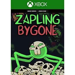 Ключ активації Microsoft Zapling Bygone для Xbox One/Series S/X