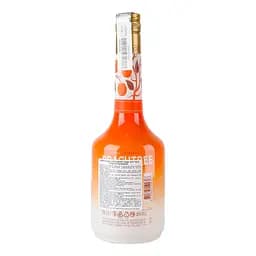 Лікер De Kuyper Peach Tree Персик 20% 0.7 л - мініатюра 3