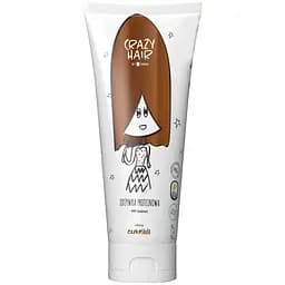 Протеиновый кондиционер для волос HiSkin Crazy Hair Chocolate 250 мл