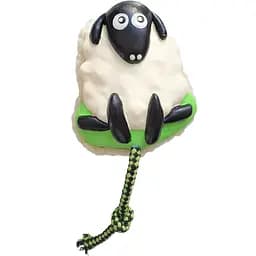 Игрушка для собак Max & Molly Snuggles Toy Woody the Sheep